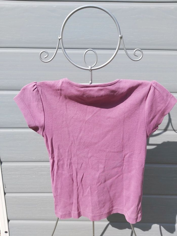 T-shirt - photo numéro 3