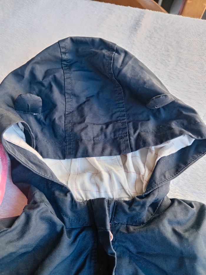Veste - photo numéro 2