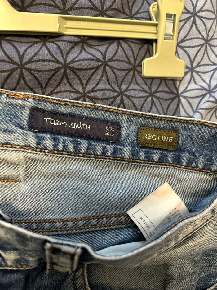 Jean homme - photo numéro 5