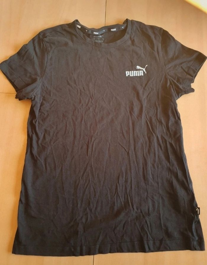 T-shirt femme T.S - photo numéro 1
