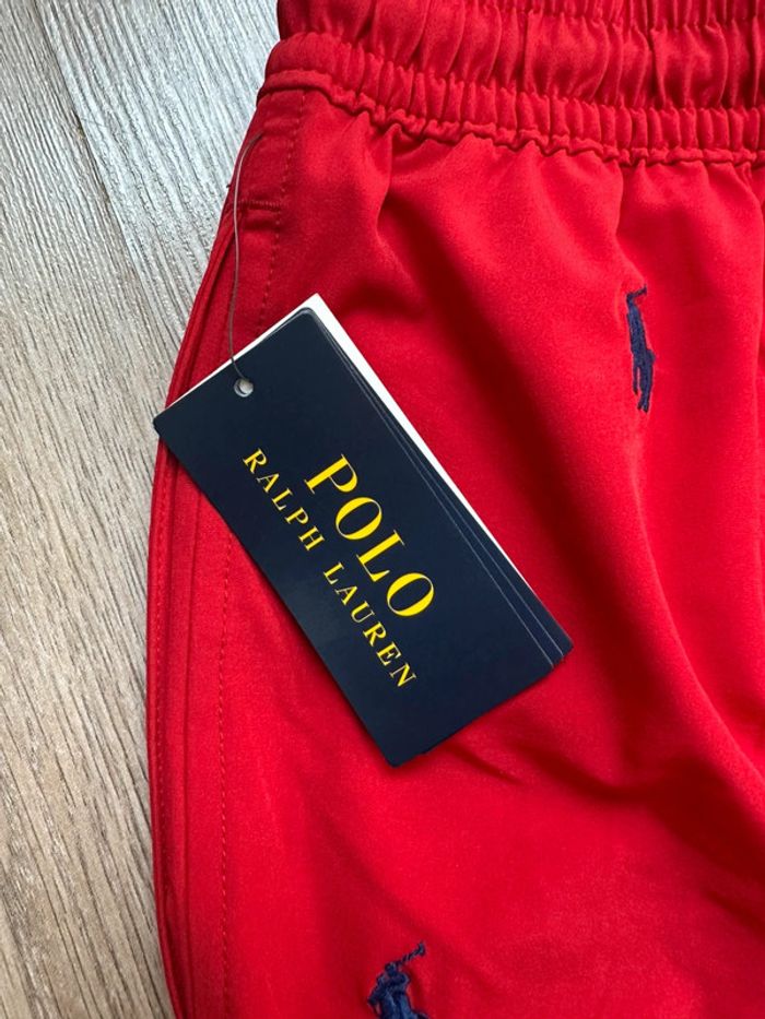 Short de bain Ralph Lauren - photo numéro 3