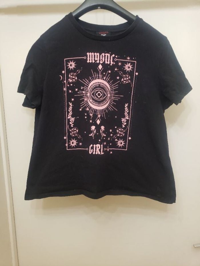 Tee-shirt