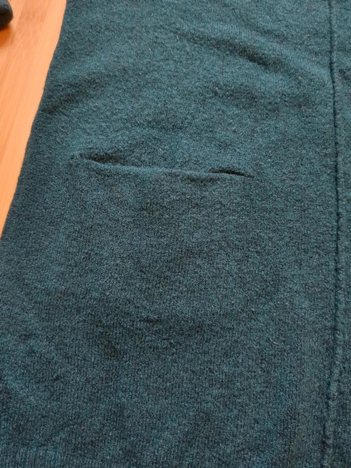 Lot Robes chaudes hiver - photo numéro 4