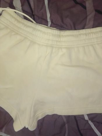 Short Nike femme