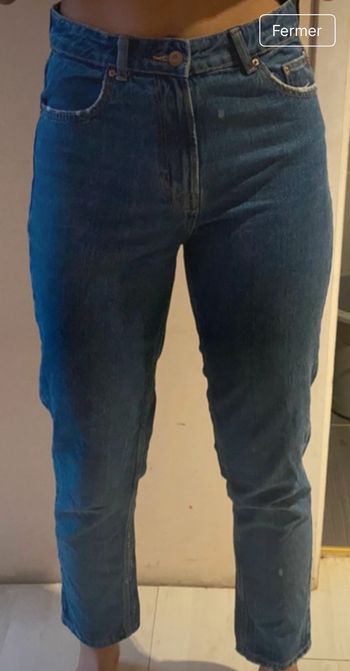 Jean boyfriend