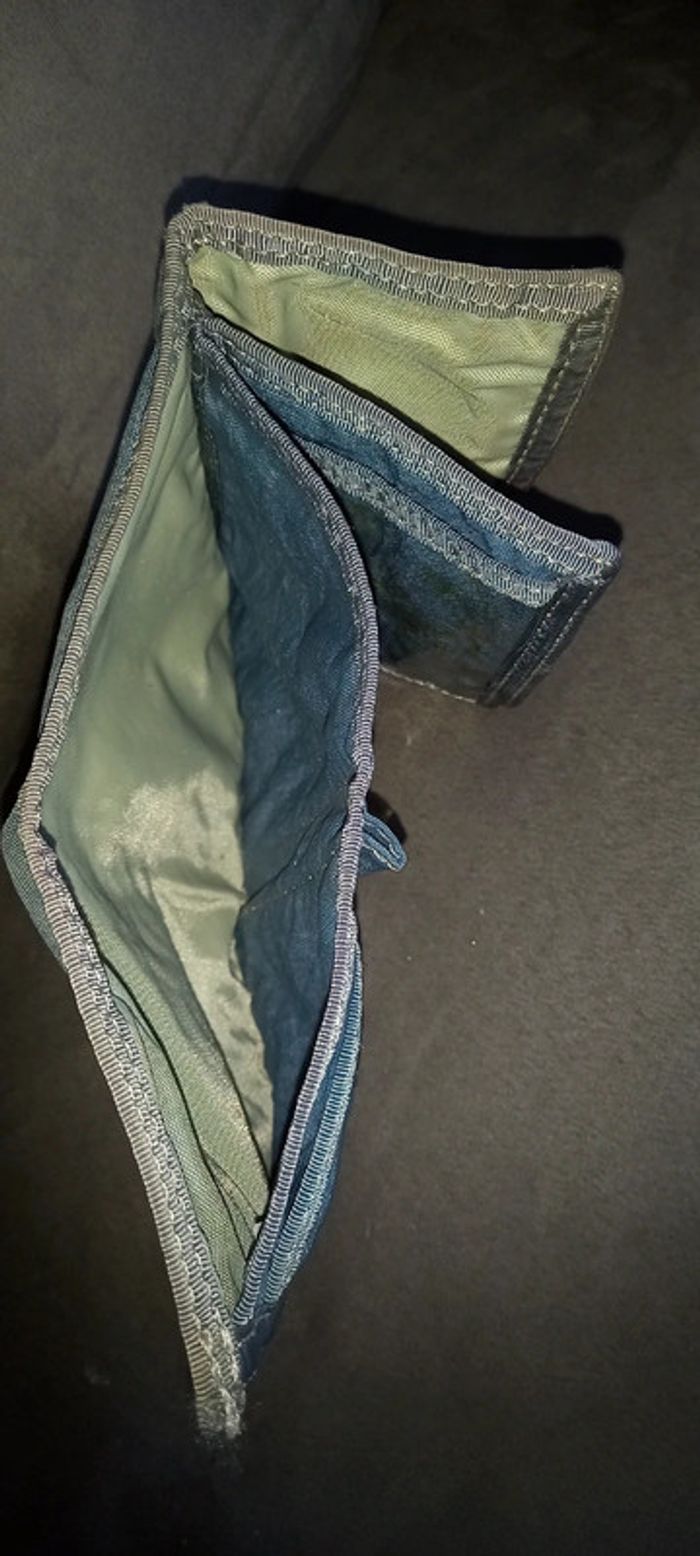 Portefeuille  kipling porte-monnaie - photo numéro 7