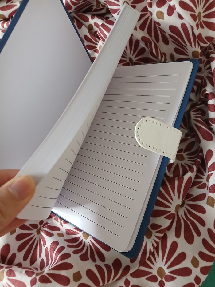 Notebook - photo numéro 7