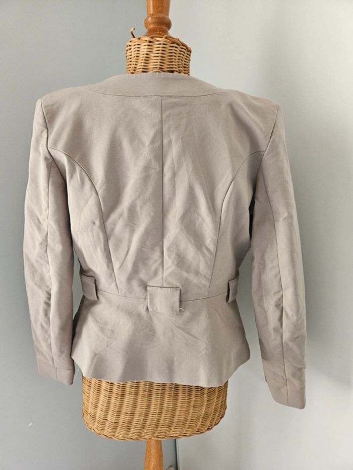 Veste femme Camaïeu taille M U27 - photo numéro 7