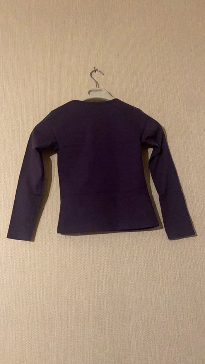 T-shirt Taille 10 ans - photo numéro 2