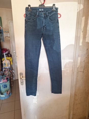 Jean 36