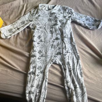 Pyjama garçon