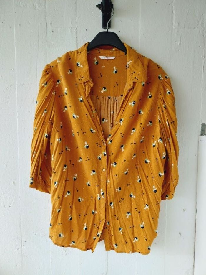 Chemisier Camaïeu taille M
