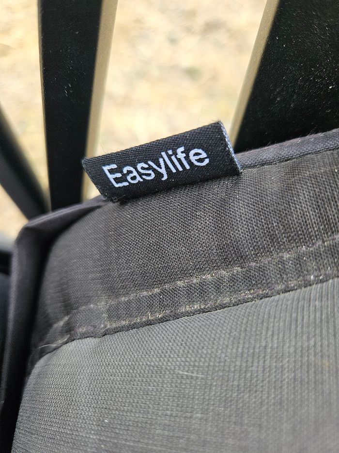 Poussette Recaro Easylife - photo numéro 7