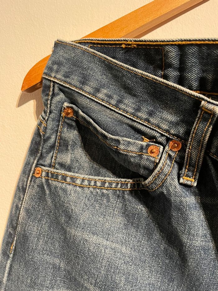 Jeans Levi’s 507 - photo numéro 5