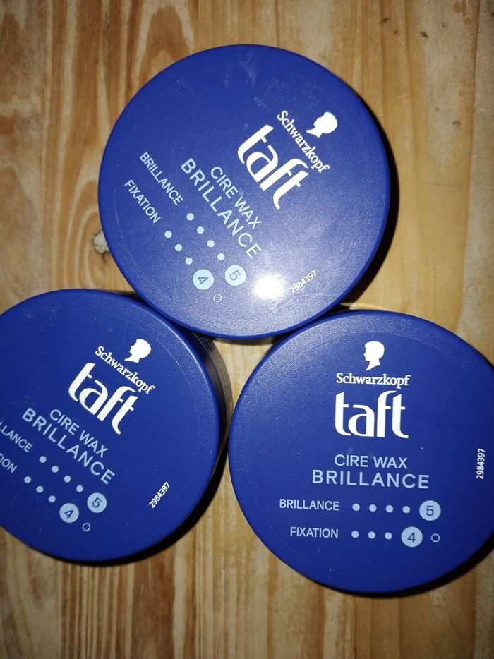 Cire taft