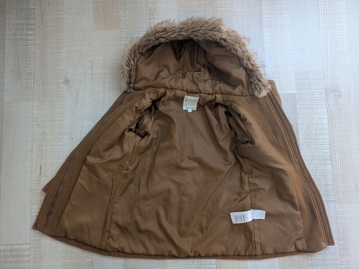 Manteau - photo numéro 3