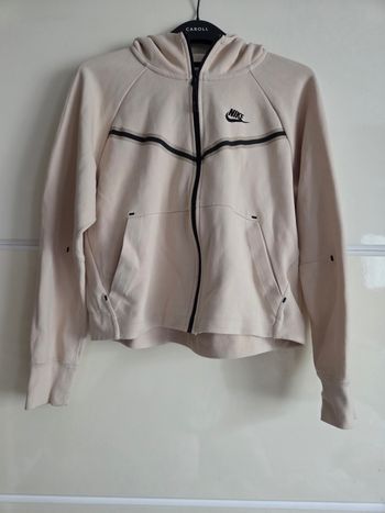 Sweat à capuche nike Taille S