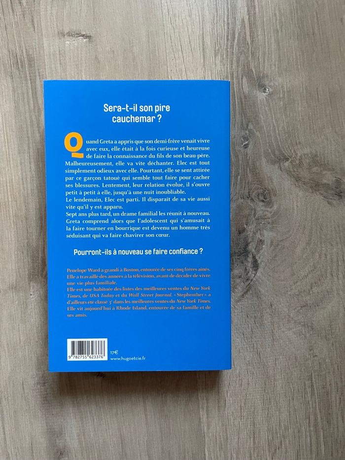 Step brother - photo numéro 2