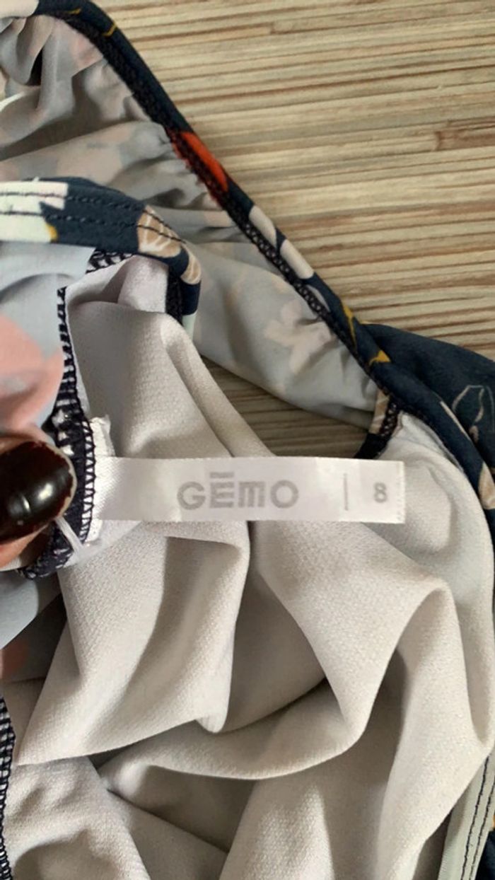 Maillot de bain fille 👧 - photo numéro 3