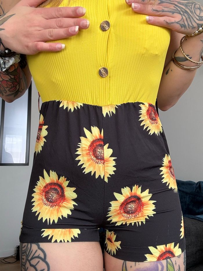 Combishort - photo numéro 3