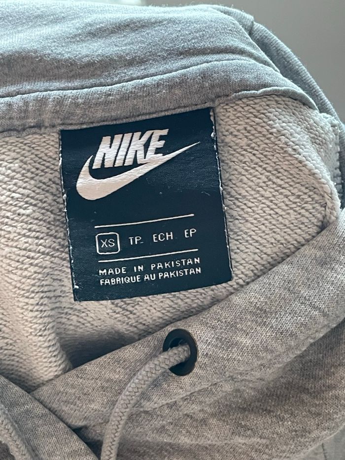 Ensemble de jogging Nike - photo numéro 3