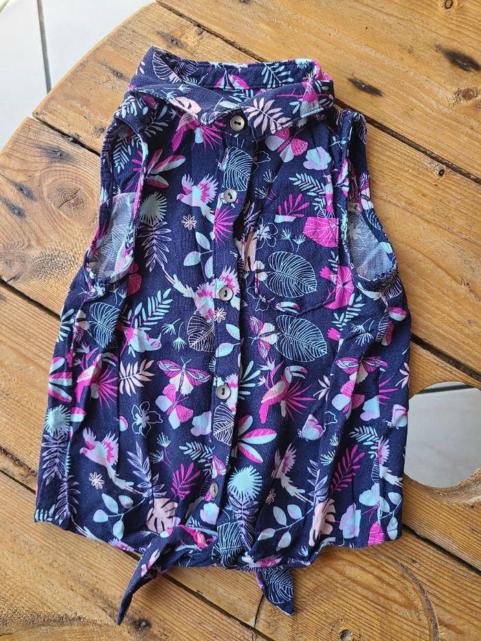 Chemise - photo numéro 2