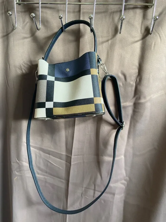 Petit sac à main - photo numéro 3
