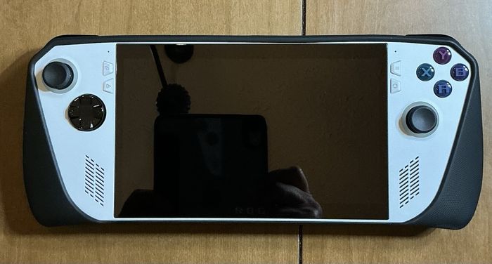 ASUS ROG Ally 7" IPS FHD 16GB 512 AMD Ryzen Z1 - photo numéro 8