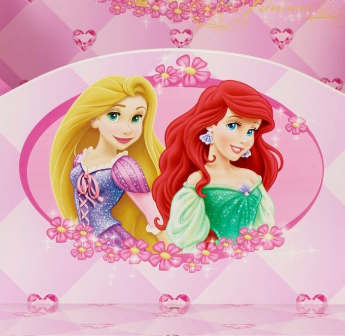 Lit princesse neuf - photo numéro 2