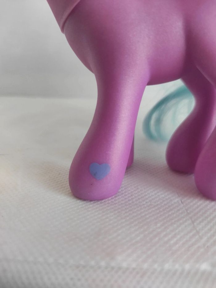 My little pony g3 toola roola#1 II - photo numéro 4