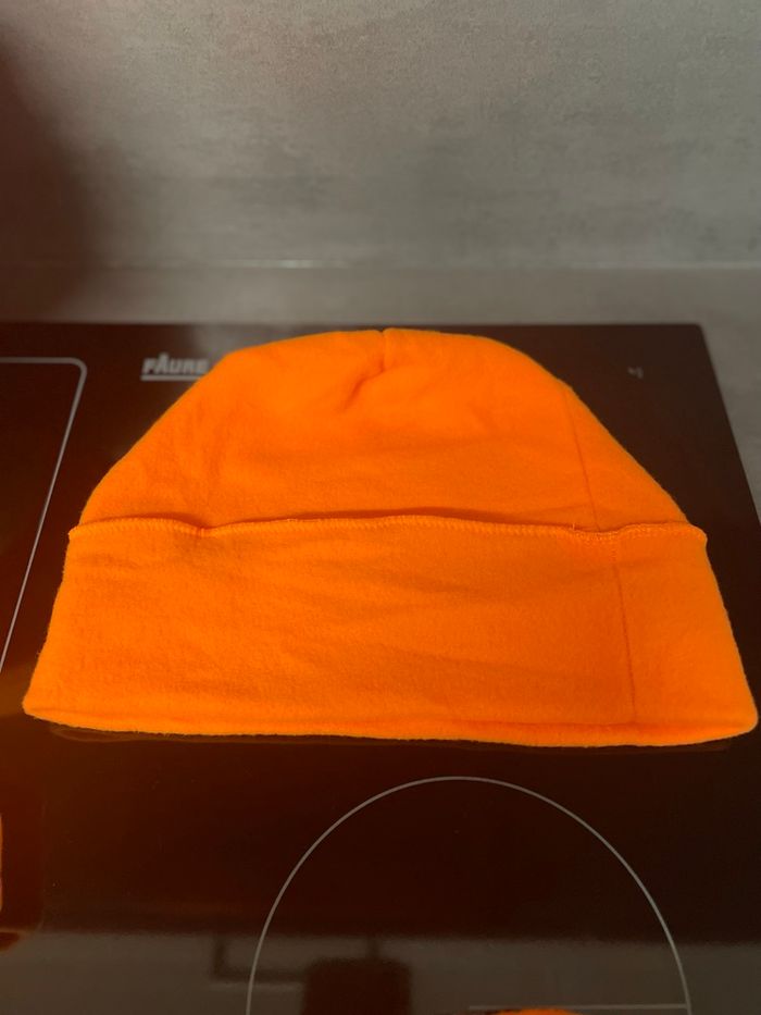 Lot de 5 bonnets - photo numéro 4