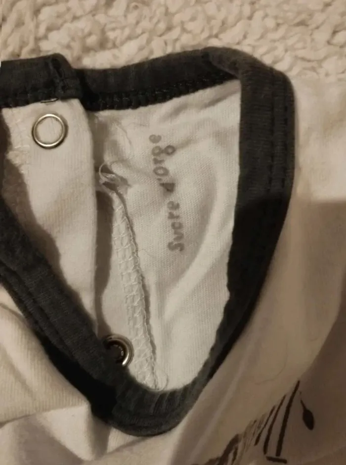Tee-shirt - photo numéro 3