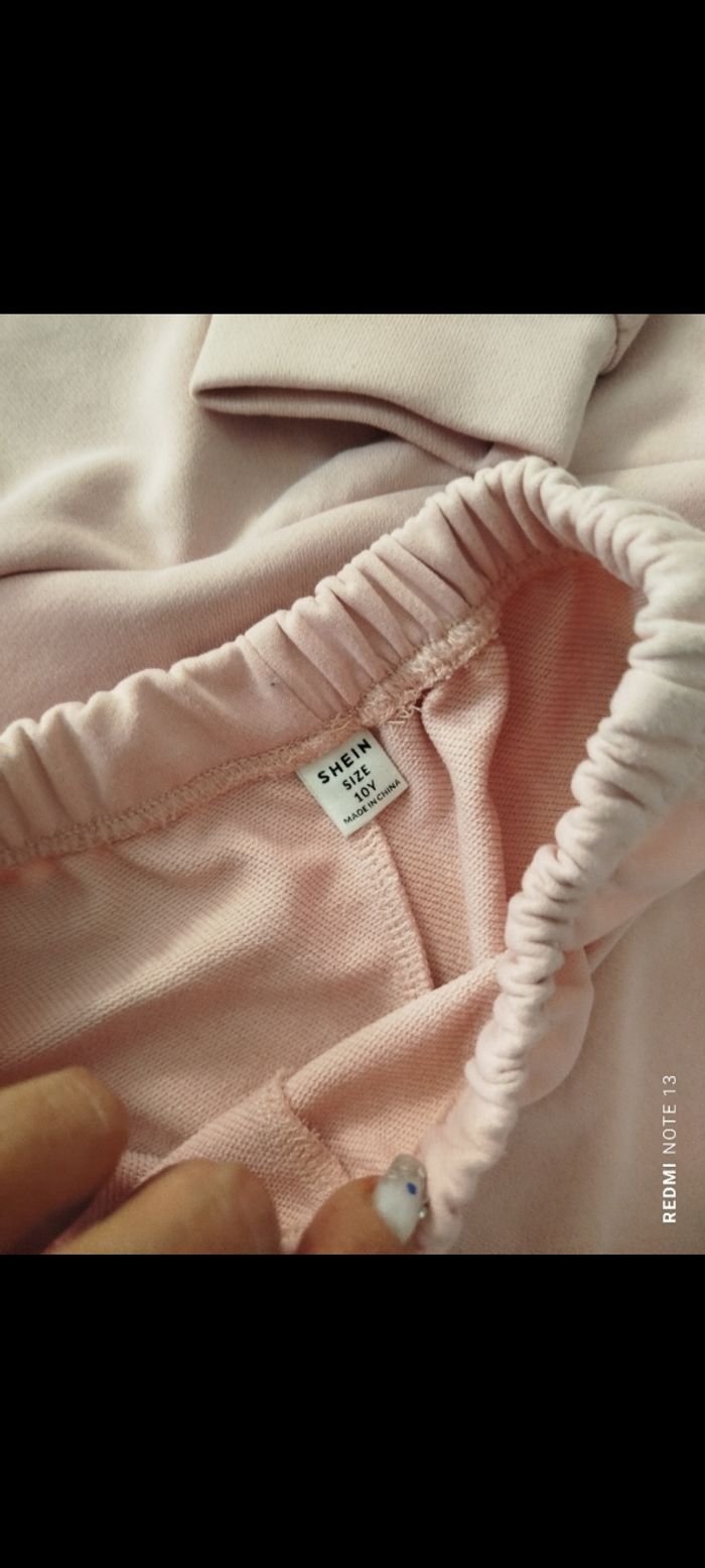#kytie10ansfille. Survêtement taille 10 ans - photo numéro 5