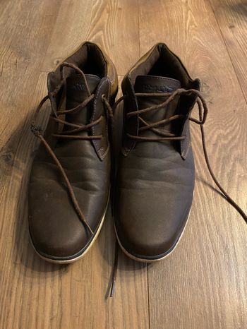 Chaussures homme t45 marron Teddy Smith
