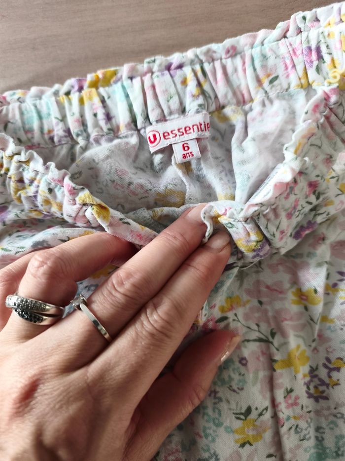 Pantalon léger - photo numéro 3