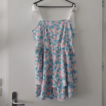 Combishort Shein 1 XL