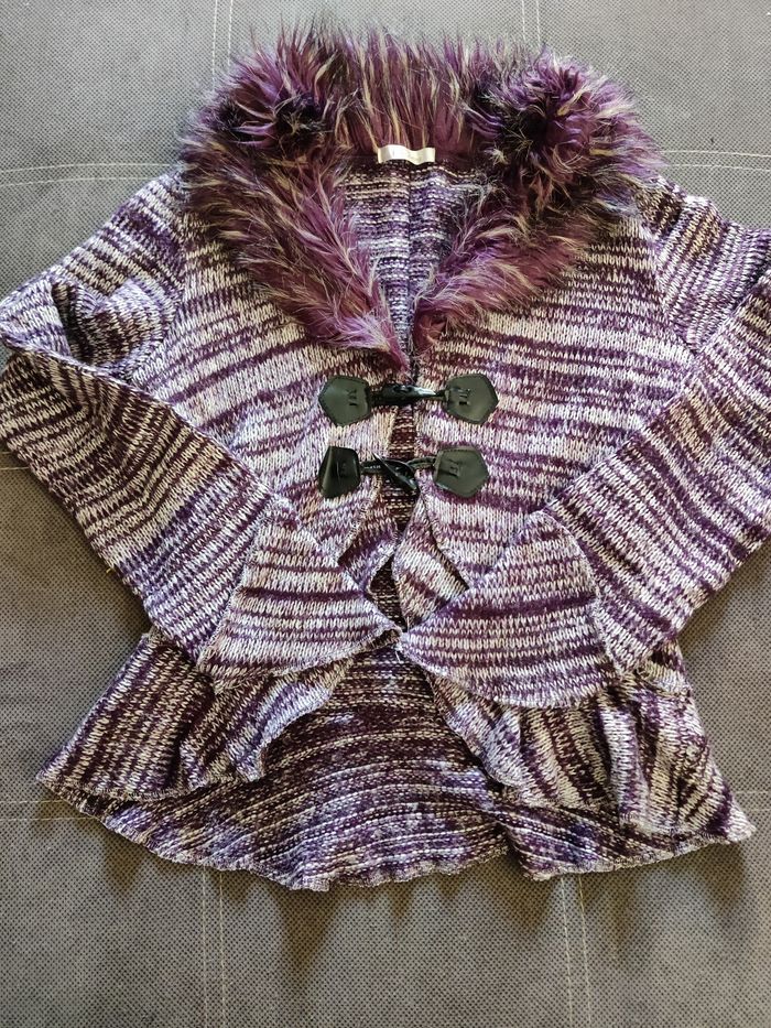 Gilet