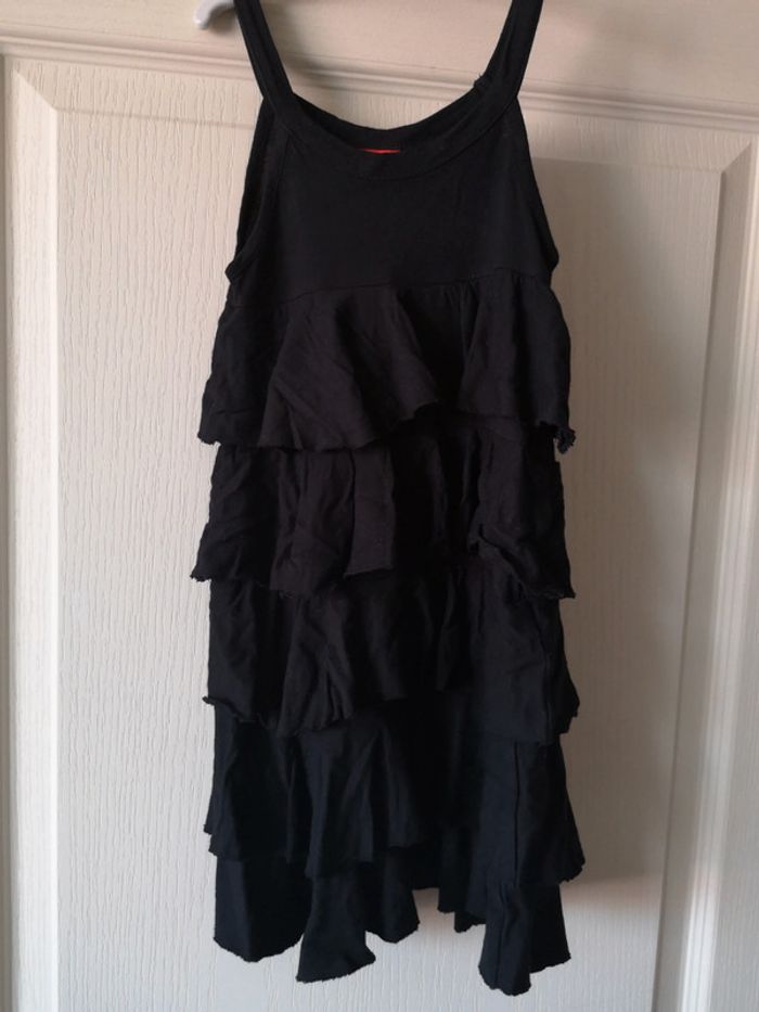 Lot 2 robes noires - photo numéro 2