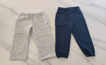Joggings Garçon