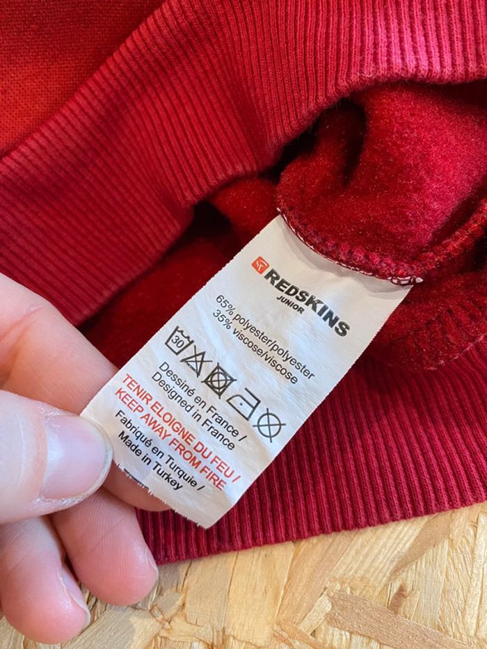 Pull 12 mois - photo numéro 4