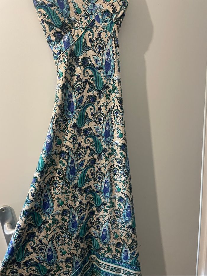 Robe longue - photo numéro 2