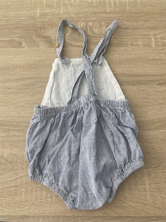 Barboteuse - photo numéro 2