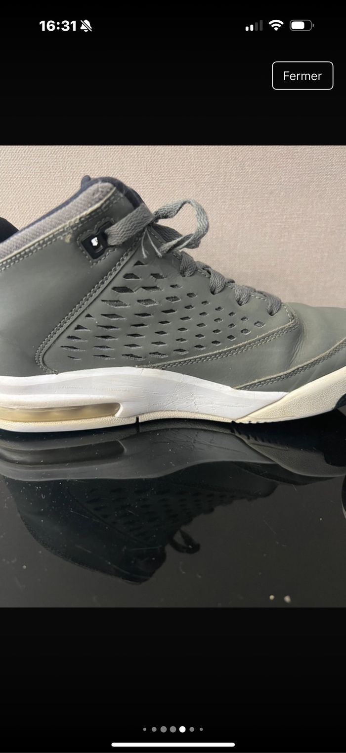 Nike jordan flight origin 4 - photo numéro 5