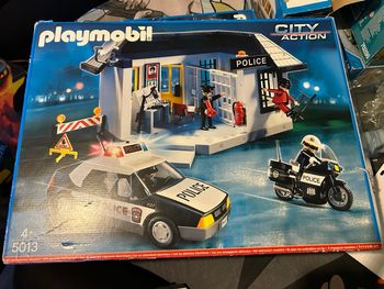 Playmobil
