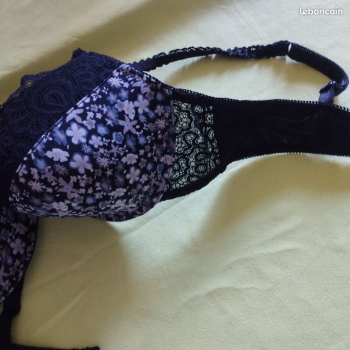 Soutien gorge 95C - photo numéro 7
