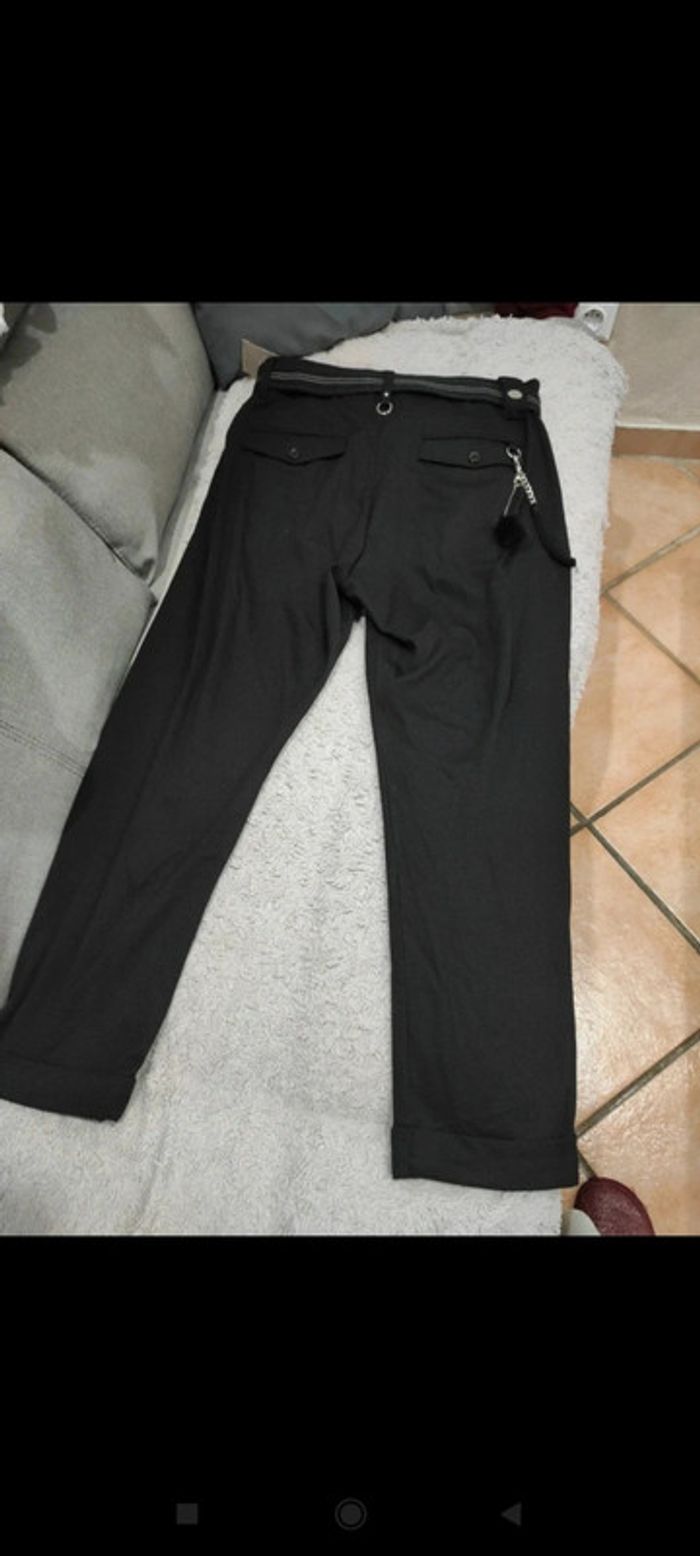 Pantalon femme - photo numéro 7
