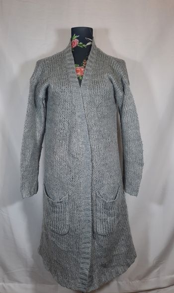 Gilet  / cardigan,  M