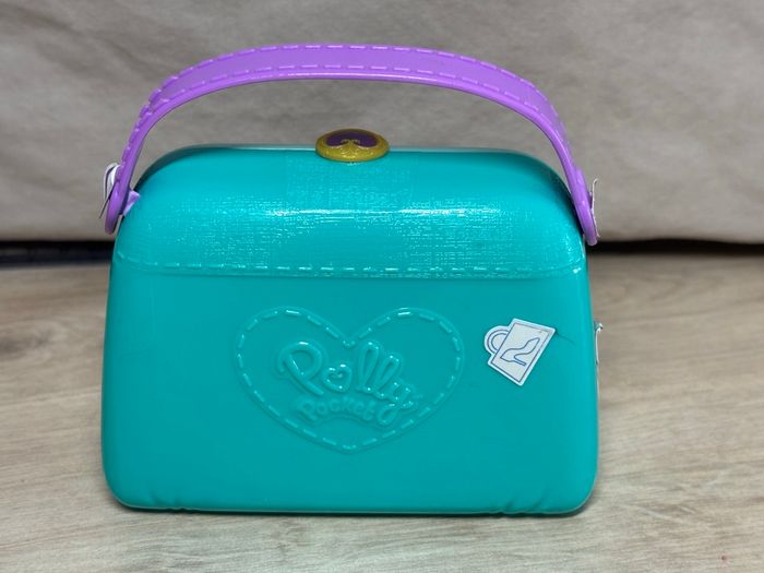 Polly Pocket le Sac à Boutique - photo numéro 6