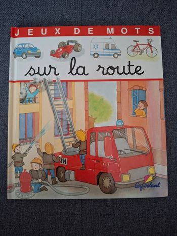 Livre enfant