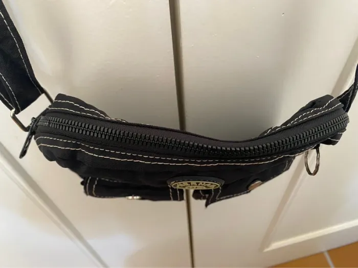Sac bandoulière - photo numéro 4